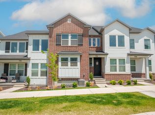 712 N Banner Dr, Saratoga Springs, UT 84045