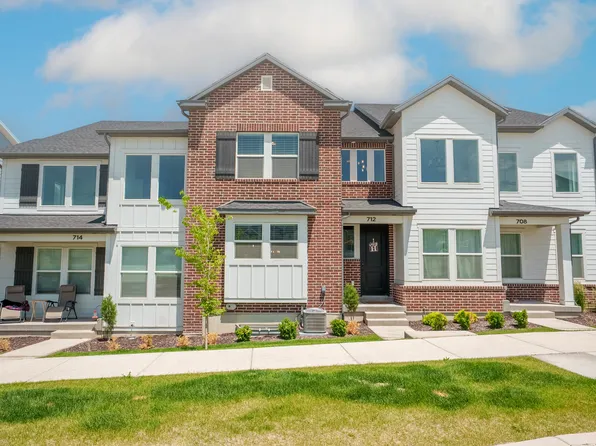 712 N Banner Dr, Saratoga Springs, UT