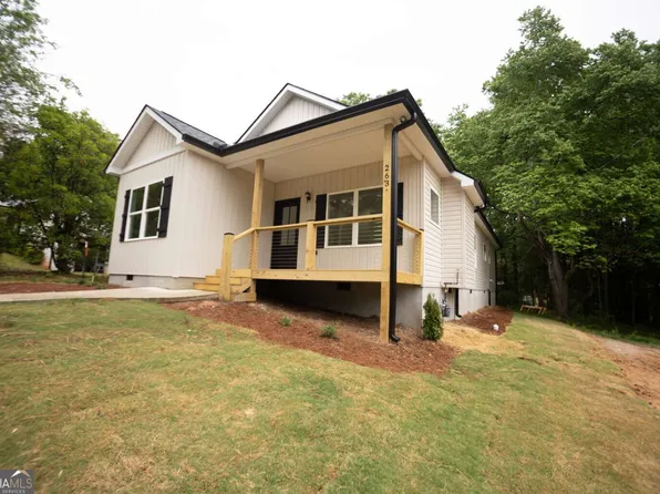 263 Hillcrest Dr, Toccoa, GA 30577