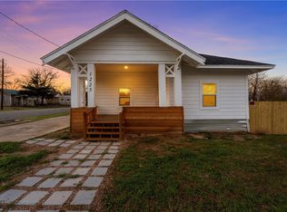 1225 Colcord Ave, Waco, TX 76707