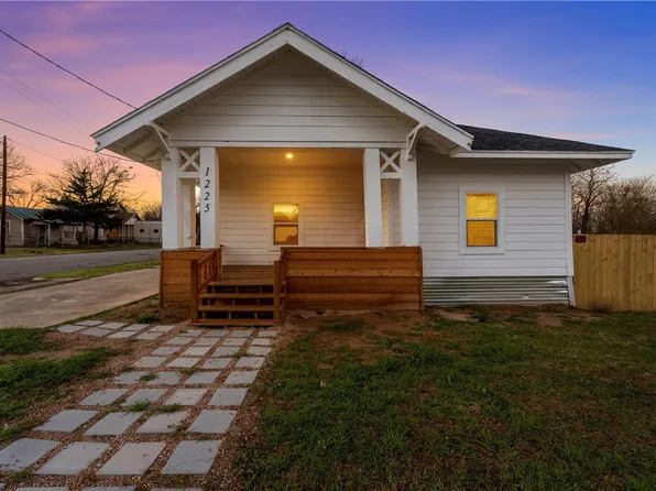 1225 Colcord Ave, Waco, TX 76707