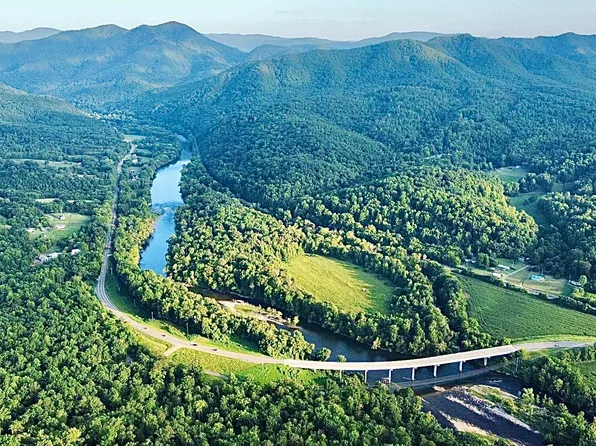 0 Highway 25 E #70, Newport, TN 37821