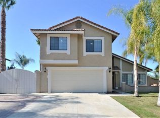 25575 San Antonio St, Moreno Valley, CA 92557