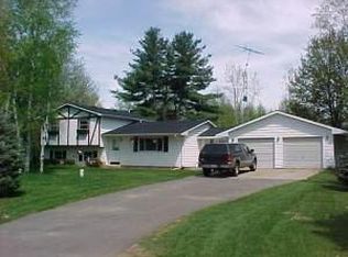 12303 Rathbun Rd, Birch Run, MI 48415