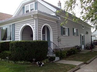 81 Cushing Pl, Buffalo, NY 14220