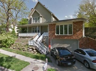 1326 Raintree Pl, Lawrence, KS 66044