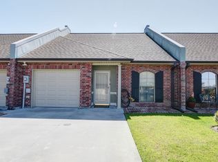 105 Harkey Dr, Thibodaux, LA 70301
