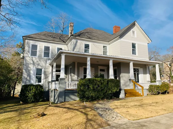 109 Ben Hill St, 109 Ben Hill St #2, Lagrange, GA 30240