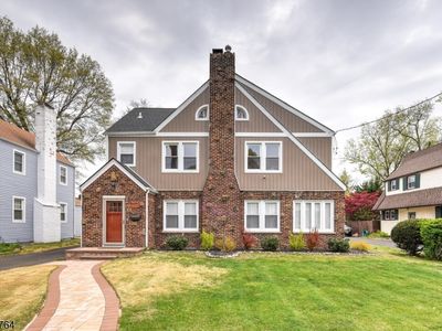 665 Sheridan Ave, Plainfield, NJ, 07060