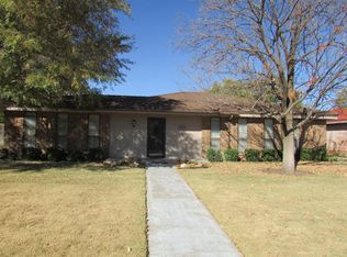 5212 Westway Trl, Amarillo, TX 79109