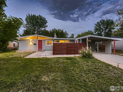 2530 S Osceola St, Denver, CO, 80219