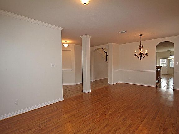 Formal Living/Dining