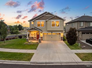 16 N Caracaras Way, Eagle, ID 83616