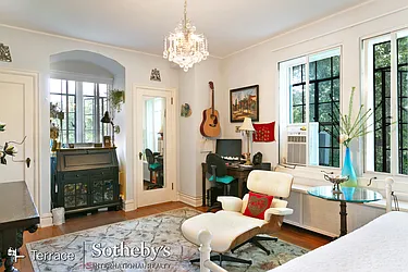 Sold by Terrace Sotheby's International Realty
