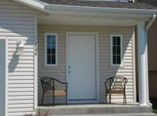 606 14th Ave E, West Fargo, ND 58078