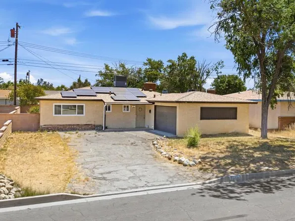 43740 Heaton Ave, Lancaster, CA 93534