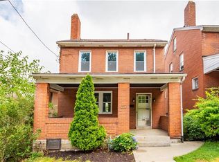 139 Sumner Ave #1, Pittsburgh, PA 15221