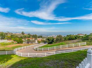 2457 Rue Le Charlene, Rancho Palos Verdes, CA 90275