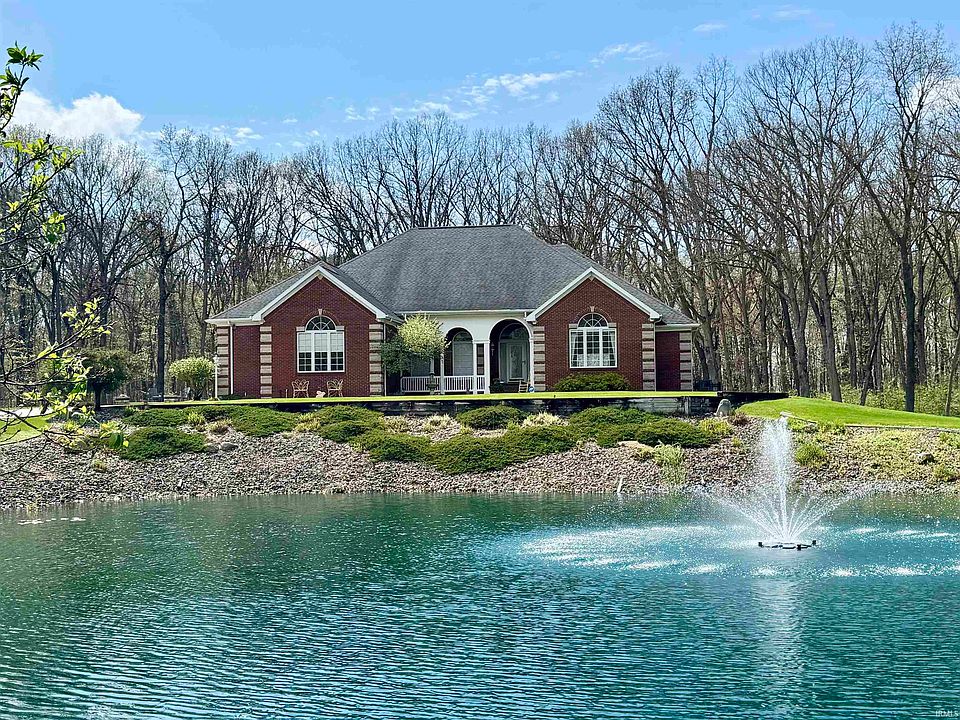 1st image of 53705 Beech Rd