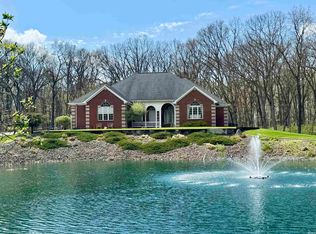 53705 Beech Rd, Osceola, IN 46561