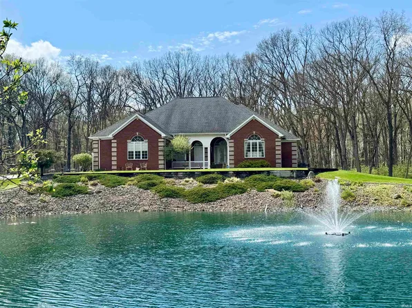 53705 Beech Rd, Osceola, IN 46561