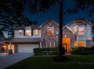 16311 Diamond Rock Dr, Cypress, TX 77429