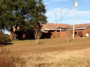 96 Grimes Rd, Colquitt, GA 39837