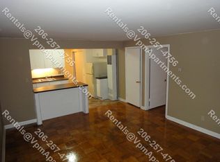 3906 S Hudson St, Seattle, WA 98118