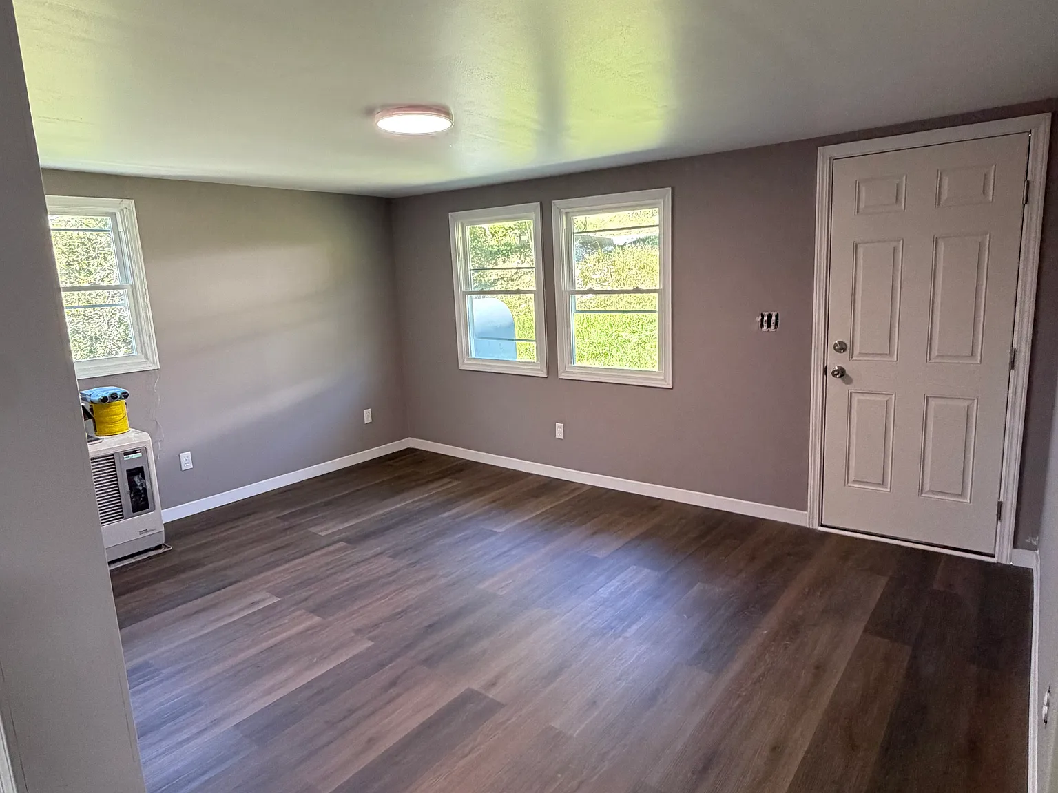 2802 Mount Olivet Rd — Photo 1