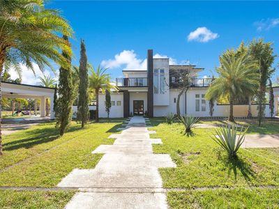 34500 Tree Frog Ln, Eustis, FL, 32736