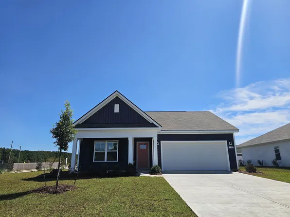220 Red Buckeye Dr., Conway, SC 29527