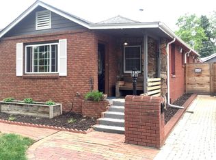 121 S Alcott St, Denver, CO 80219