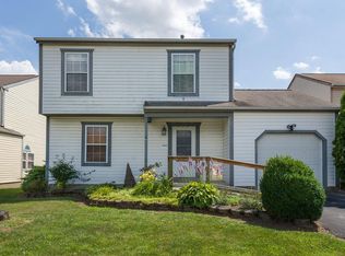 355 Effington Ln, Columbus, OH