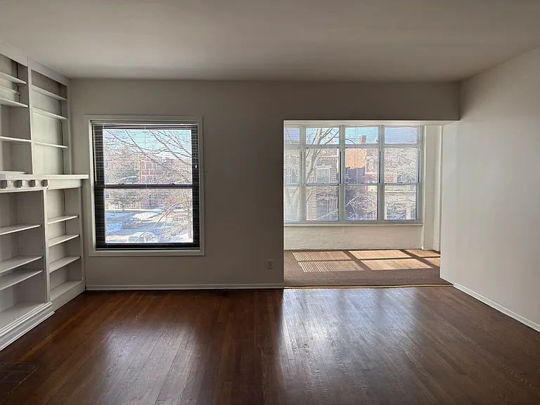 5141 S Ellis Ave #2 — Photo 3