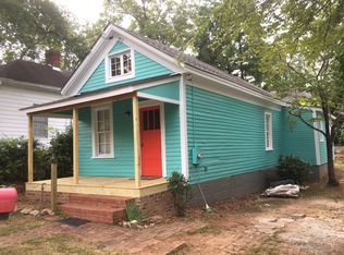 180 Lenoir Ave, Athens, GA 30601