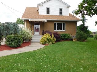 751 Caldwell Ave, New Kensington, PA 15068
