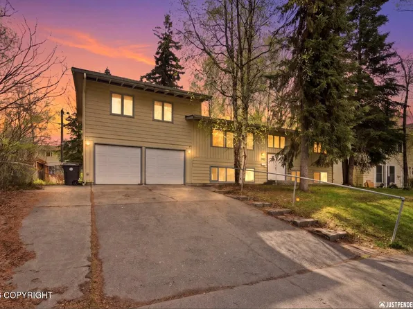 2913 Wentworth St, Anchorage, AK 99508