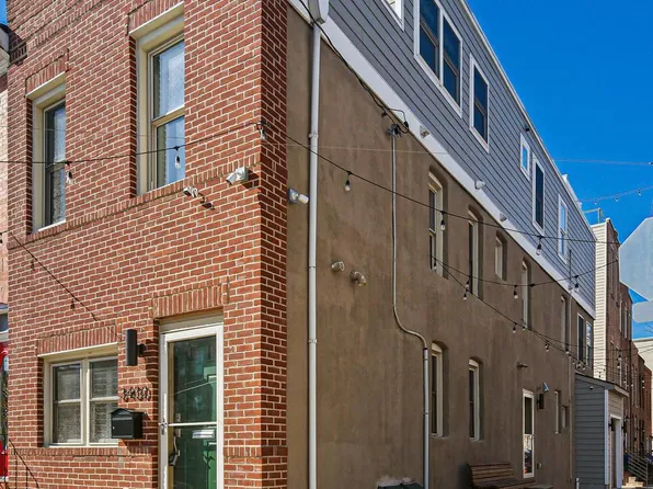 3430 Dillon St, Baltimore, MD 21224