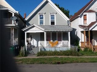 25 Shields Ave, Buffalo, NY 14213