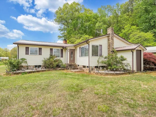 93 Forest Ave, New Castle, VA 24127