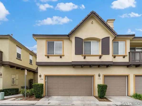 1354 Normandy Dr, Chula Vista, CA 91913