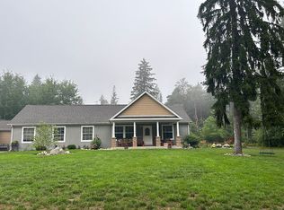 16220 Five Mile Rd, Morley, MI 49336