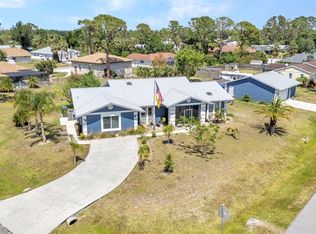 4474 Ozark Ave, North Port, FL 34287