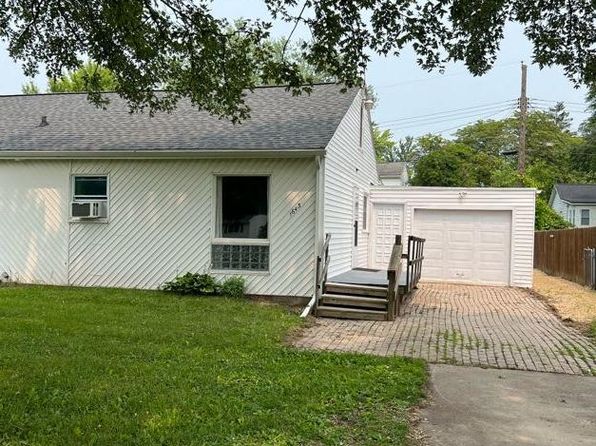 1643 Haslett Rd