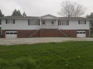 67245 Clark Rd #A, Saint Clairsville, OH 43950