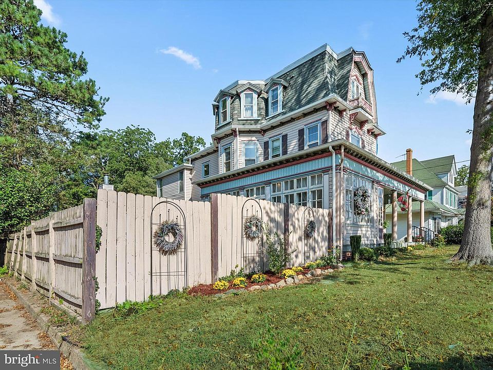 206 S Walnut St, Milford, DE 19963 | Zillow