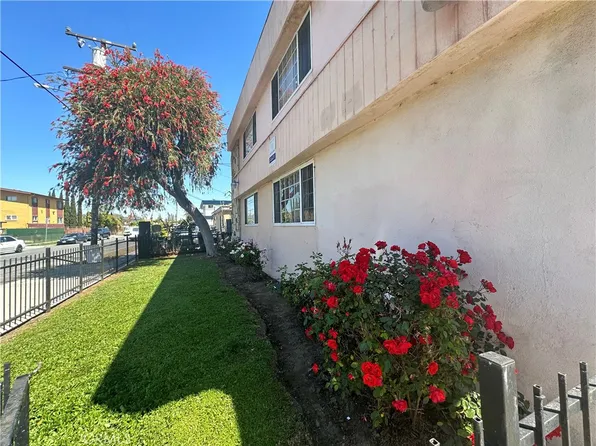 14900 Lemoli Ave, Gardena, CA 90249