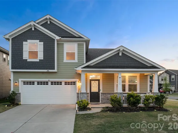 1755 Woodend Dr, Indian Trail, NC 28079