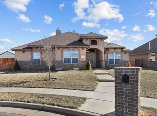 7303 Rochester Dr, Amarillo, TX 79118