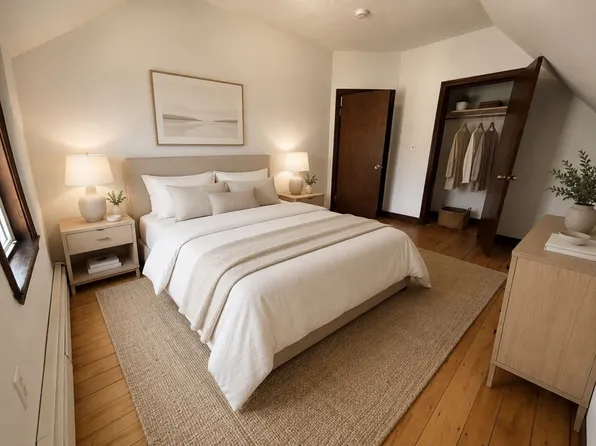 36 Edson St APT 3, Boston, MA 02124